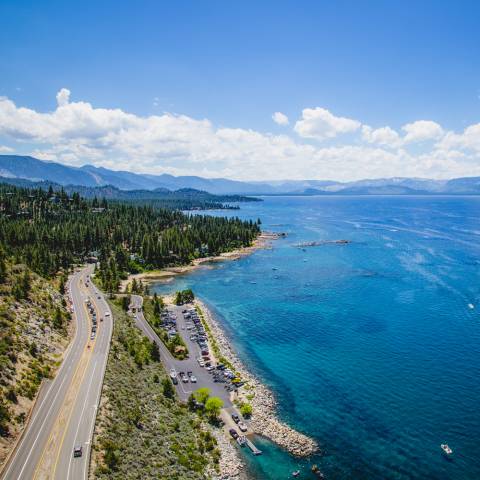 Tour hot sale de tahoe